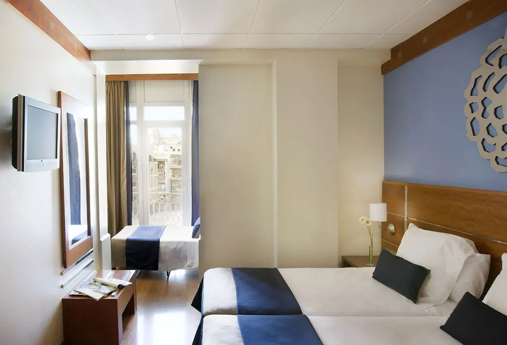 Boutique Hotel H10 Catalunya Plaza Barcelona