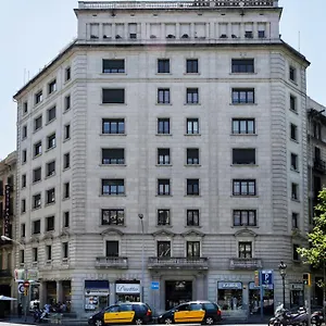 Fisa Gran Via Appartement