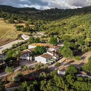 Rural El Horcajo De Ronda Hotel Montecorto