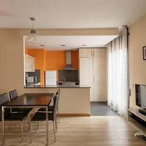  Apartment Villarroel