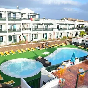 Molino De Guatiza Appartement Costa Teguise
