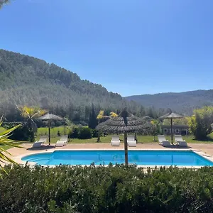 Son Pont Farm stay Puigpunyent (Mallorca)