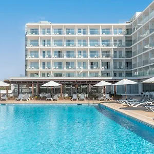 Hotell Alua Leo