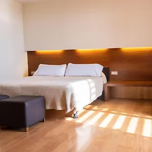 Szálloda Turin, Barcelona