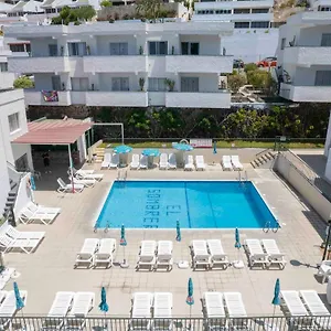 El Sombrero Appartement Acantilado de los Gigantes