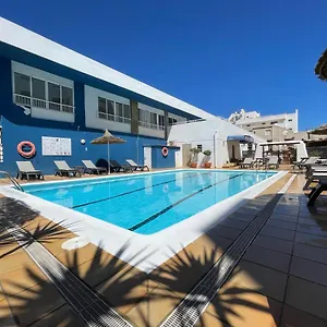 Cel Blau Apartment Santa Eularia des Riu