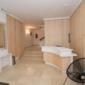 Mestret Apartment San Antonio (Ibiza)