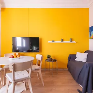 Sunny 22@ Apartamento