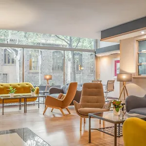 Szálloda Sunotel Aston, Barcelona