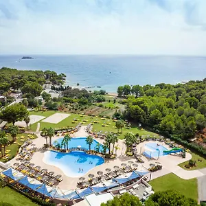 **** Hotel Tui Magic Life Cala Pada Spanje