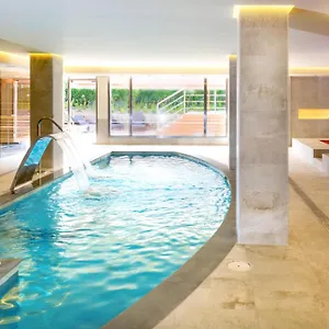 **** Aparthotel Viva Blue & Spanje