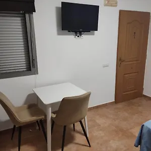Montemar Appartement San José