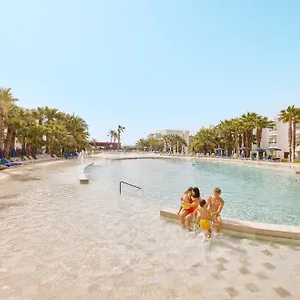 Hotel Grand Palladium Select Palace Ibiza