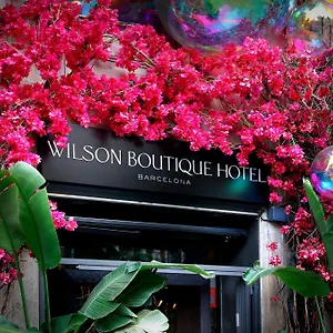 Wilson Boutique Barselona