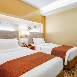 visit hotel