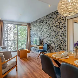  Apartment Ab Sagrada Familia Premium