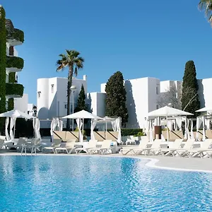**** Aparthotel Bluesea Club Martha's Spanje