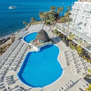 **** Hotel Princess Spanje