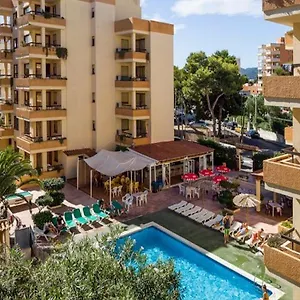 Arlanza - Only Adults Appartement Playa d'en Bossa