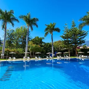 Masaru Apart-hotel Puerto de la Cruz (Tenerife)