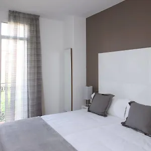 Mh Appartement