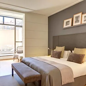 Sixtyfour Appartement