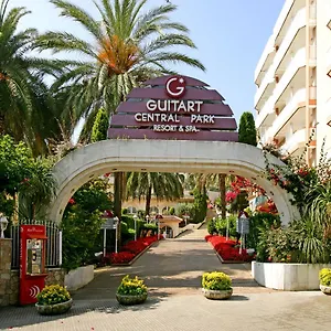 **** Hotel Guitart Park Aqua Spanje