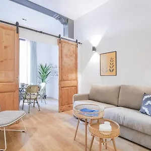 Sweett - Sepulveda Apartamento