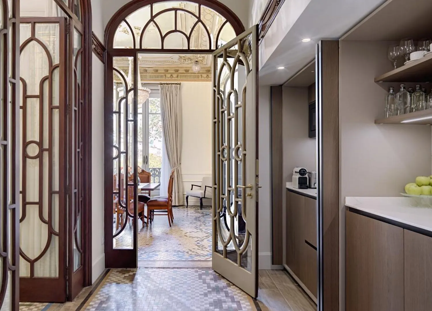 ***  Boutique Hotel H10 Catalunya Plaza Barcelona Spanje