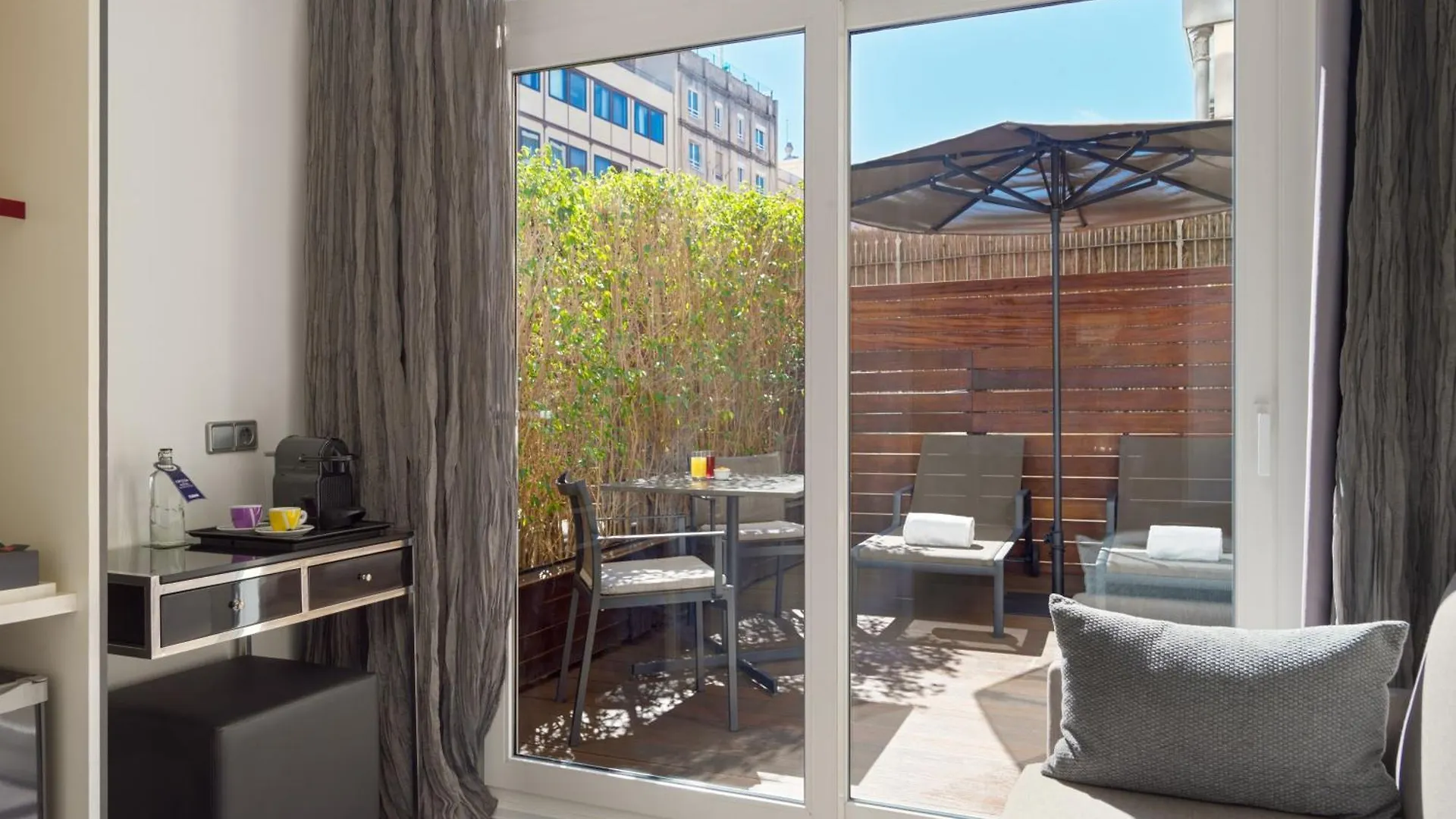 Boutique Hotel H10 Catalunya Plaza Barcelona