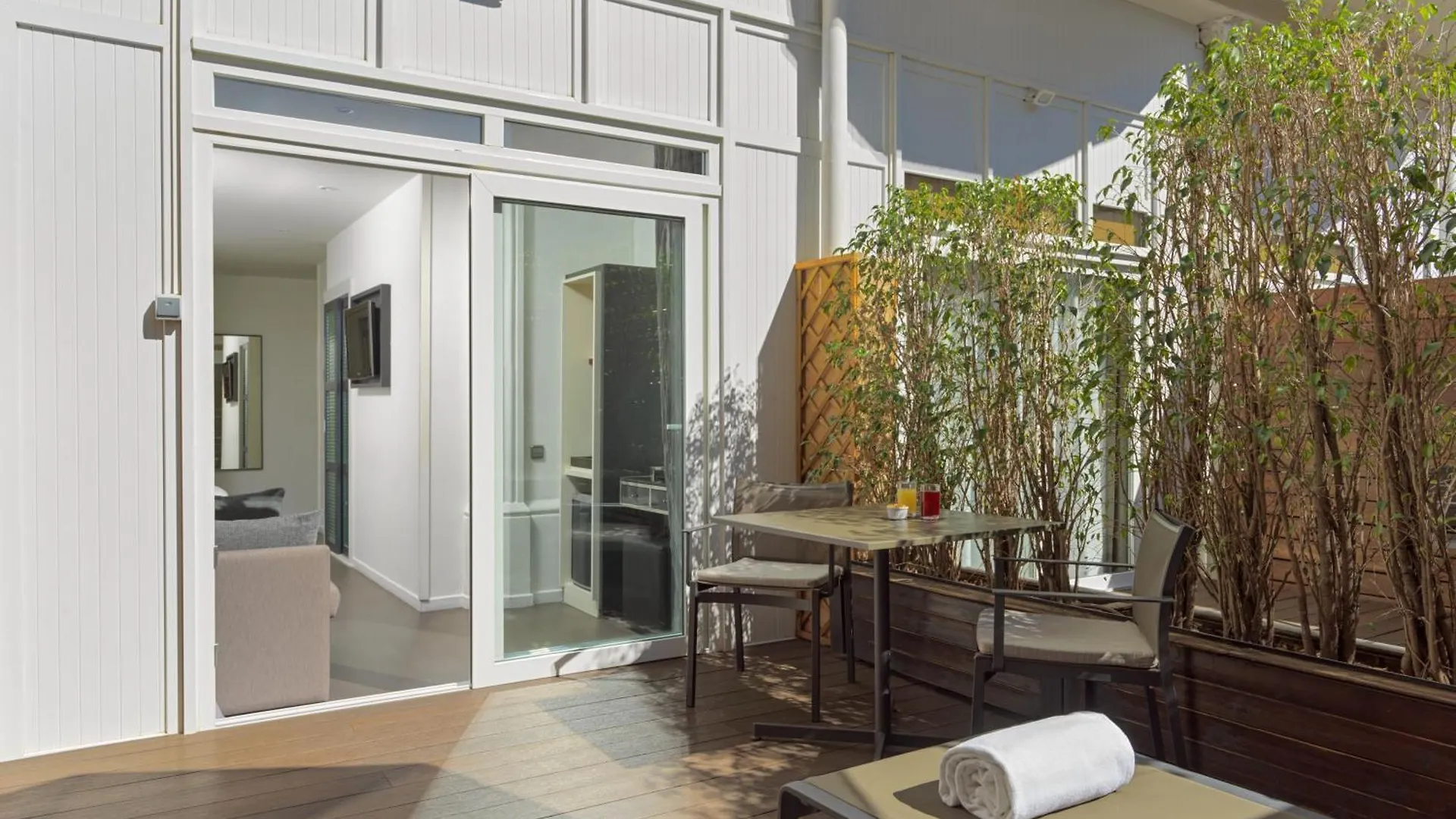 Boutique Hotel H10 Catalunya Plaza Barcelona 3*,  Spanje