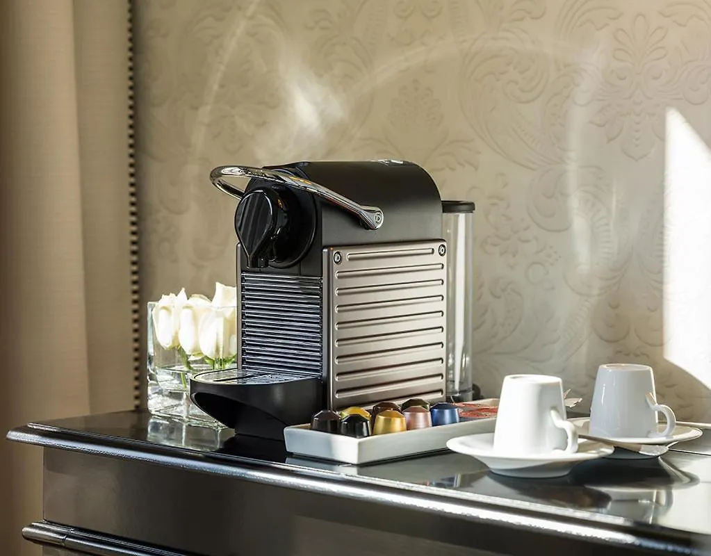 Boutique Hotel H10 Catalunya Plaza Barcelona
