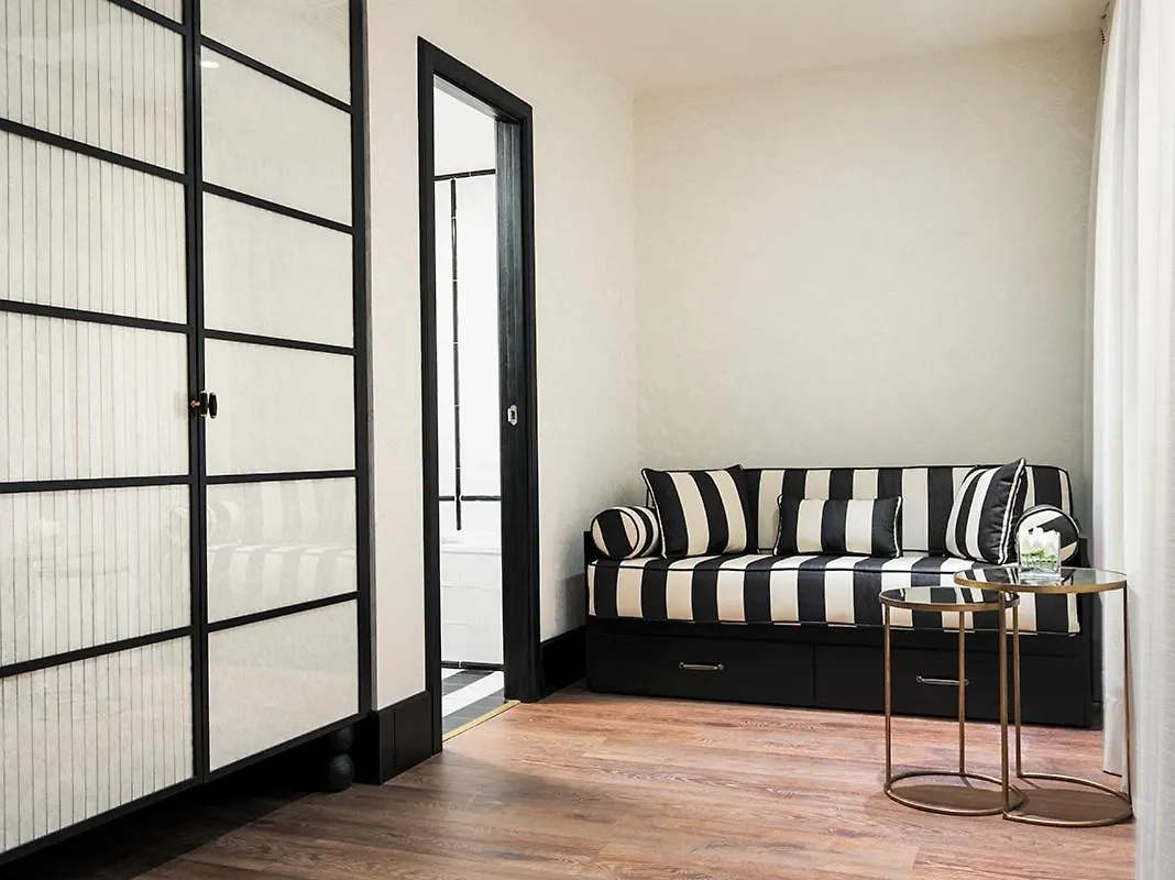***  Boutique Hotel H10 Catalunya Plaza Barcelona Espanha