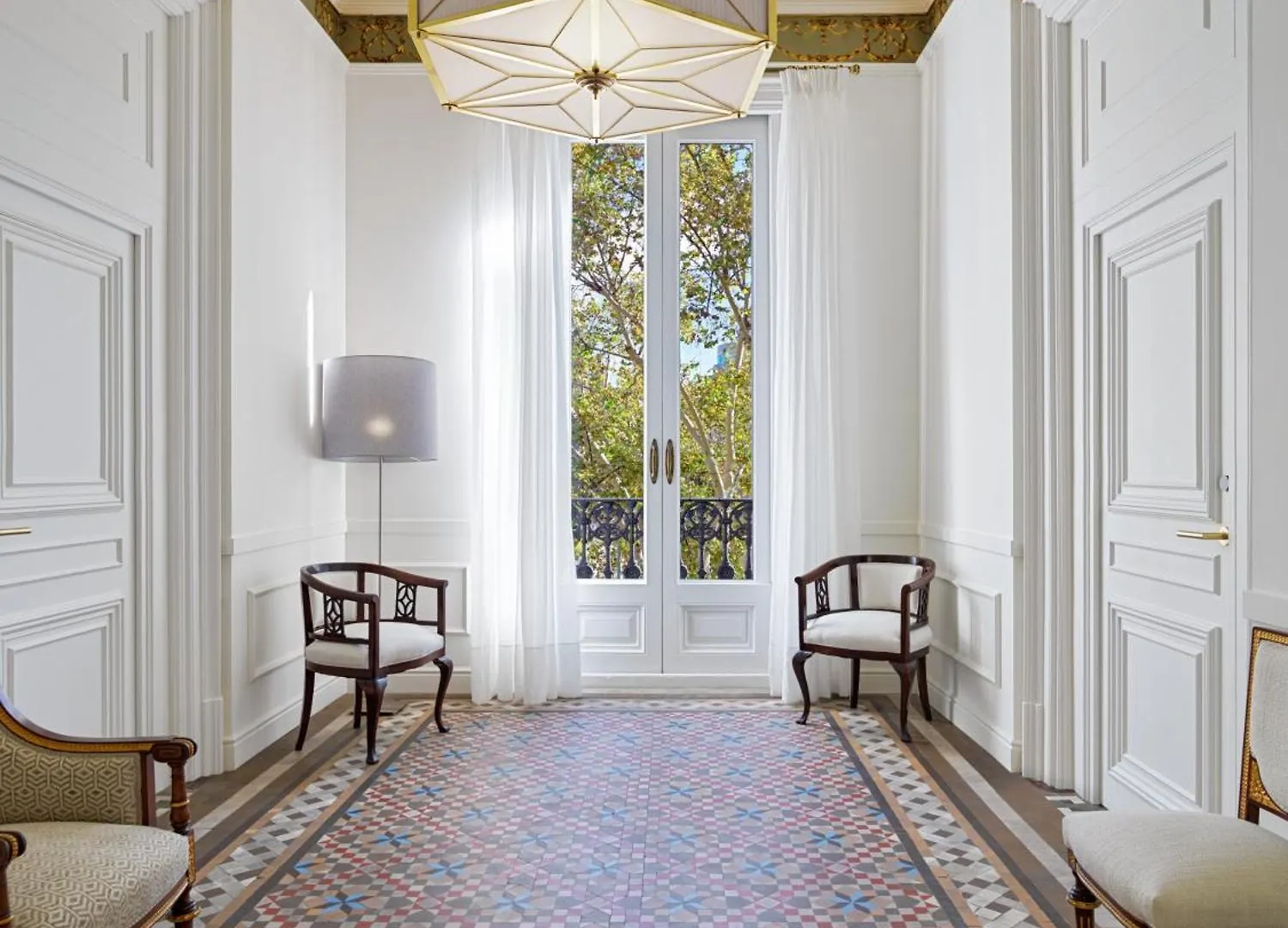 Boutique Hotel H10 Catalunya Plaza Barcelona