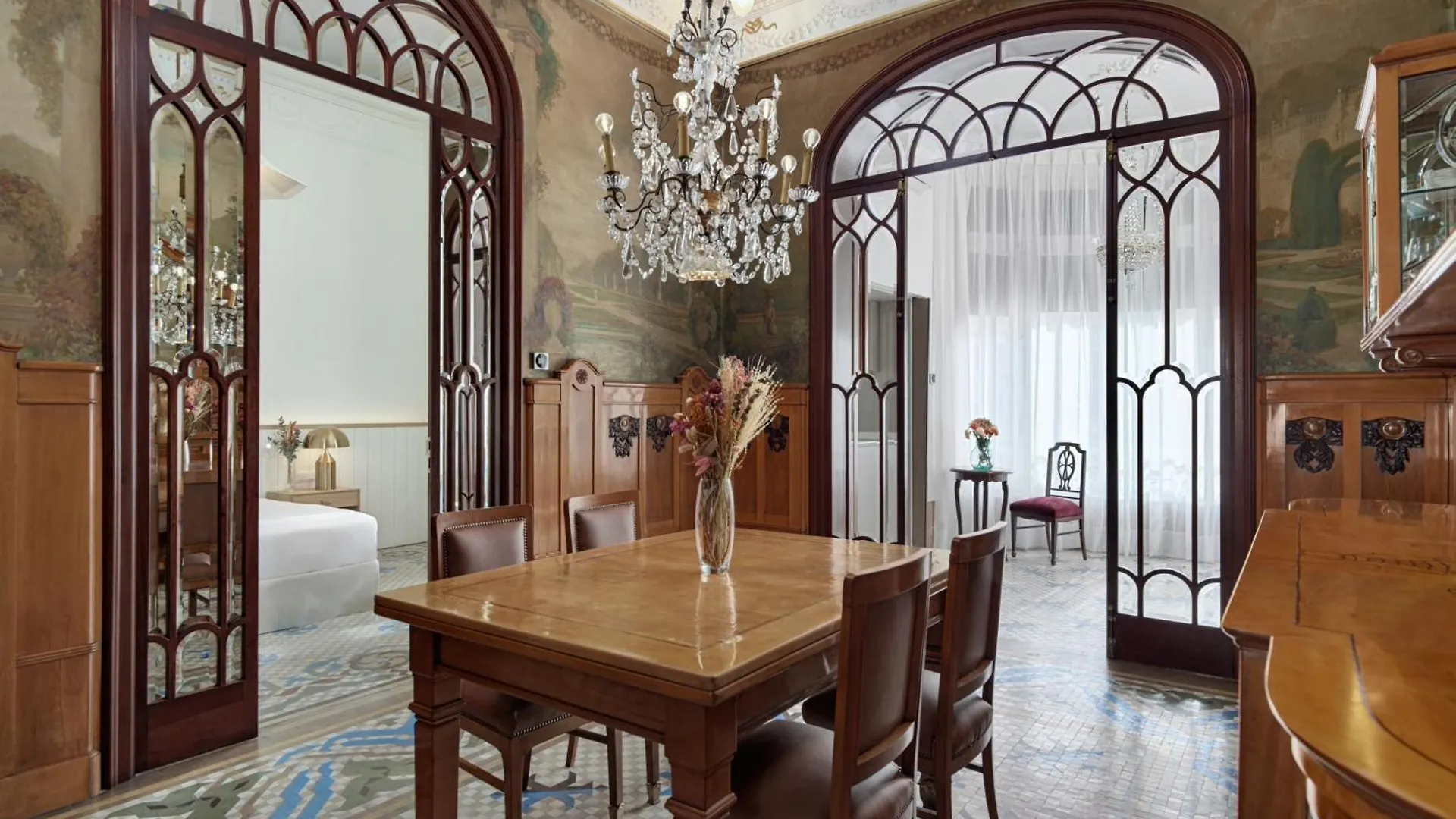Boutique Hotel H10 Catalunya Plaza Barcelona Espanha