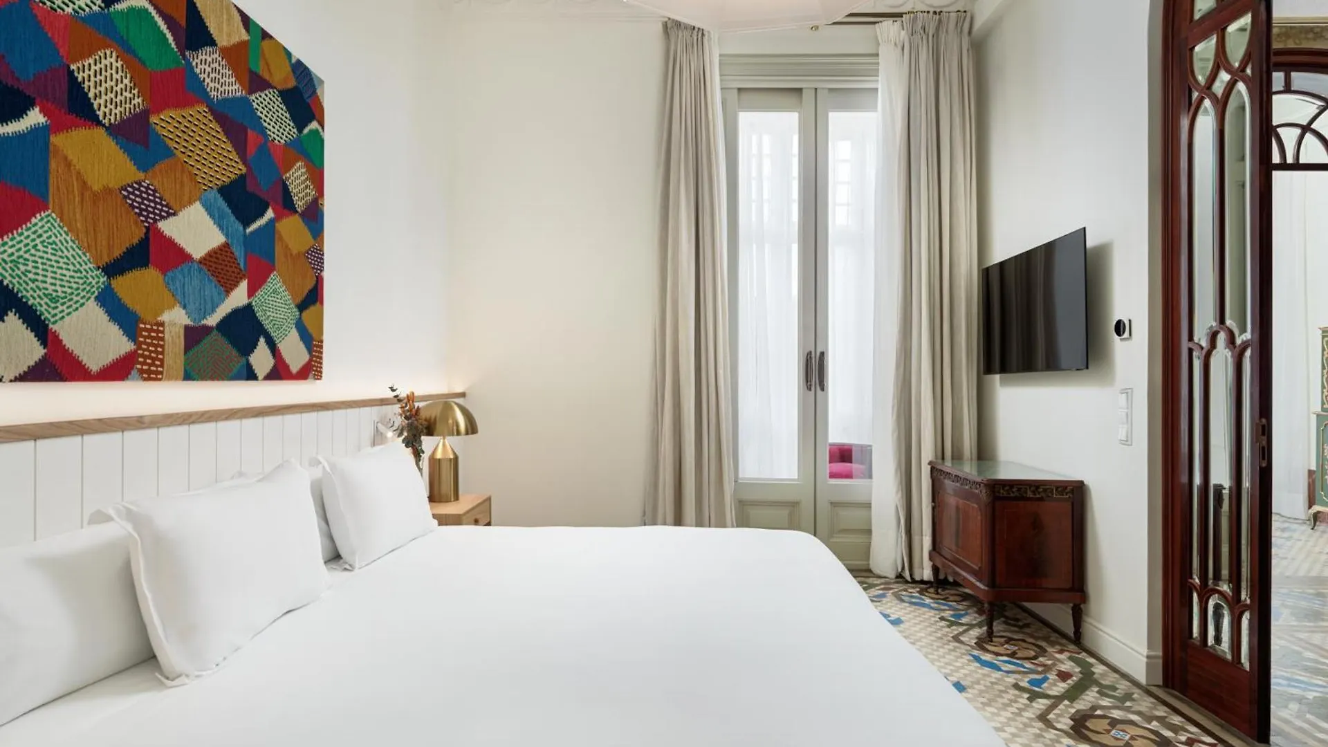 Boutique Hotel H10 Catalunya Plaza Barcelona