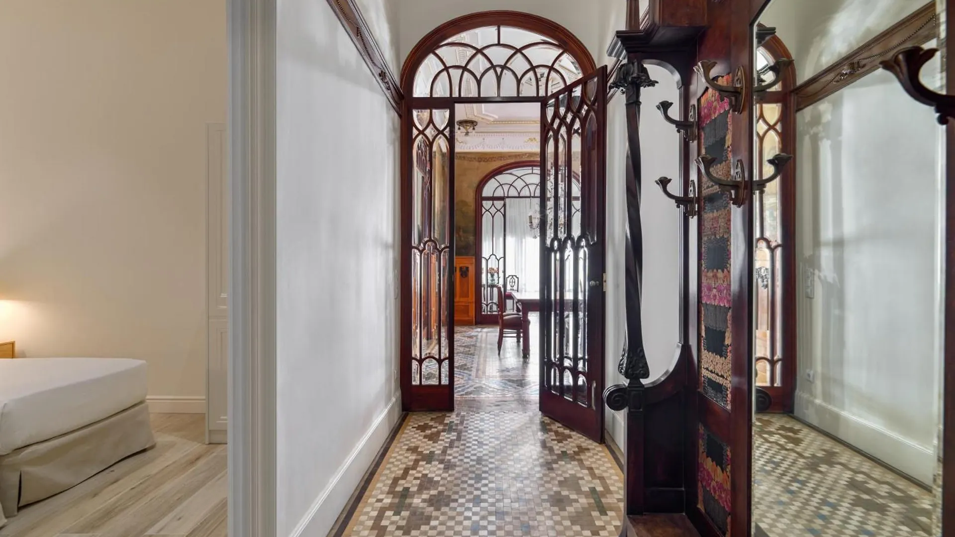 Boutique Hotel H10 Catalunya Plaza Barcelona 3*,