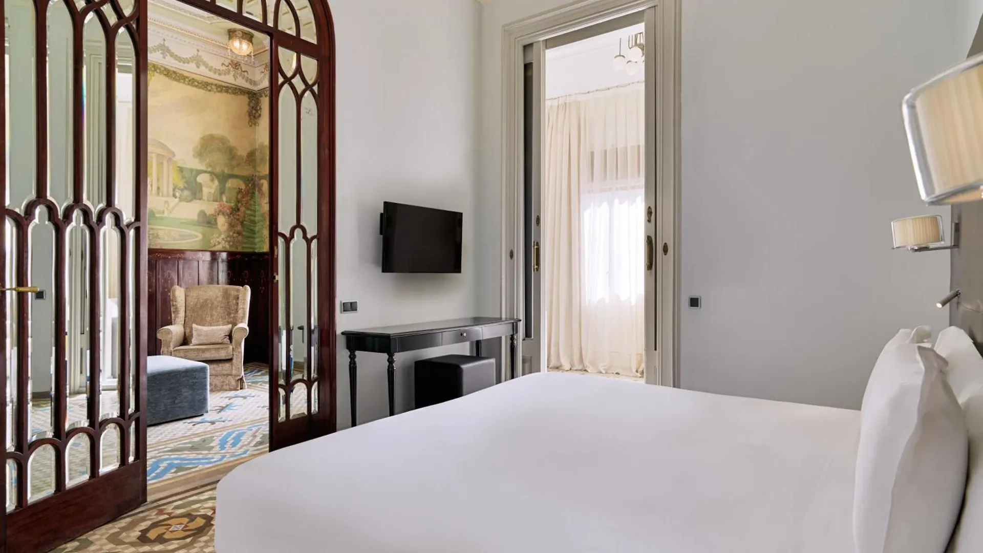 Boutique Hotel H10 Catalunya Plaza Barcelona