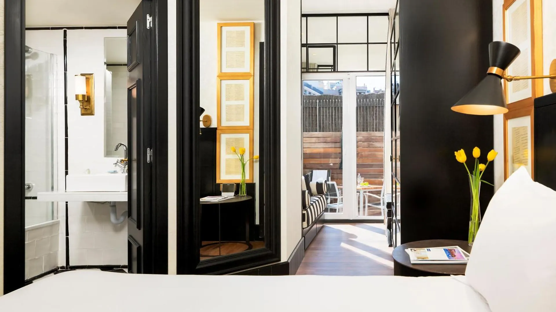 Boutique Hotel H10 Catalunya Plaza Barcelona
