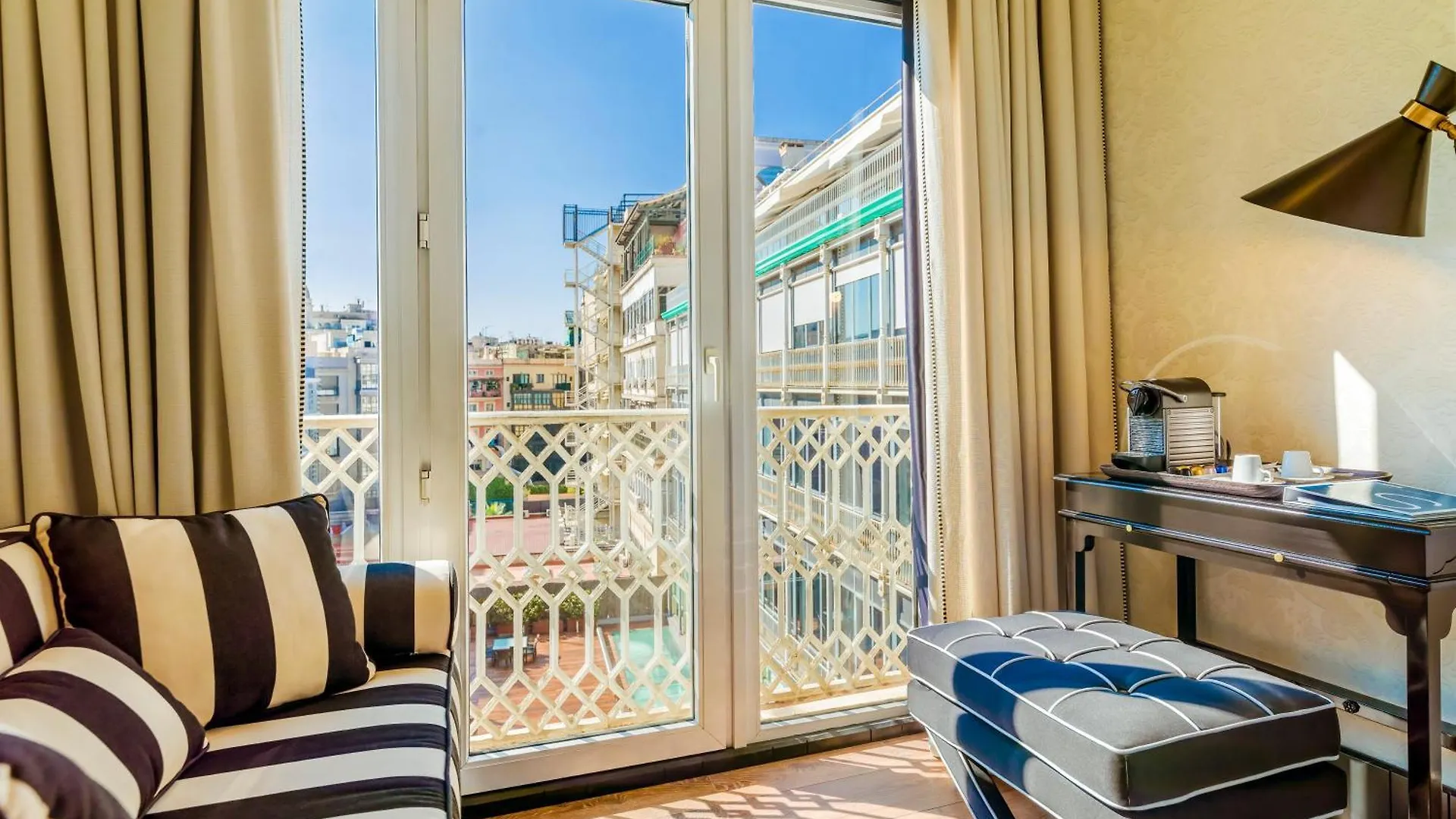 Boutique Hotel H10 Catalunya Plaza Barcelona