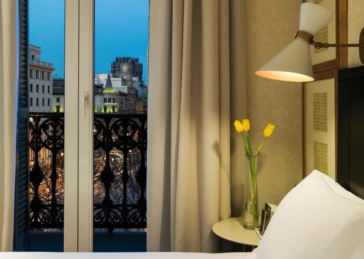 Boutique Hotel H10 Catalunya Plaza Barcelona