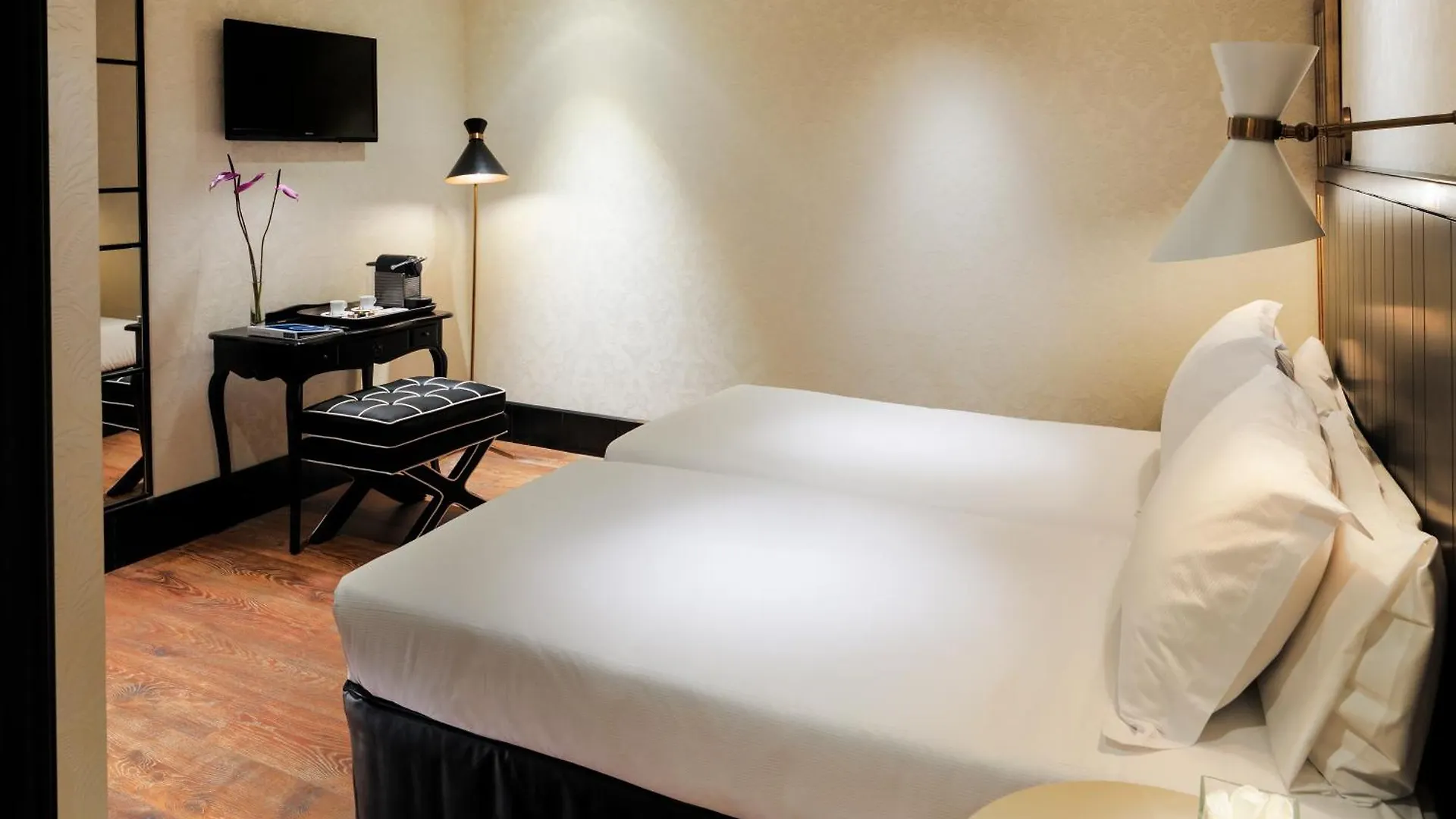 Boutique Hotel H10 Catalunya Plaza Barcelona