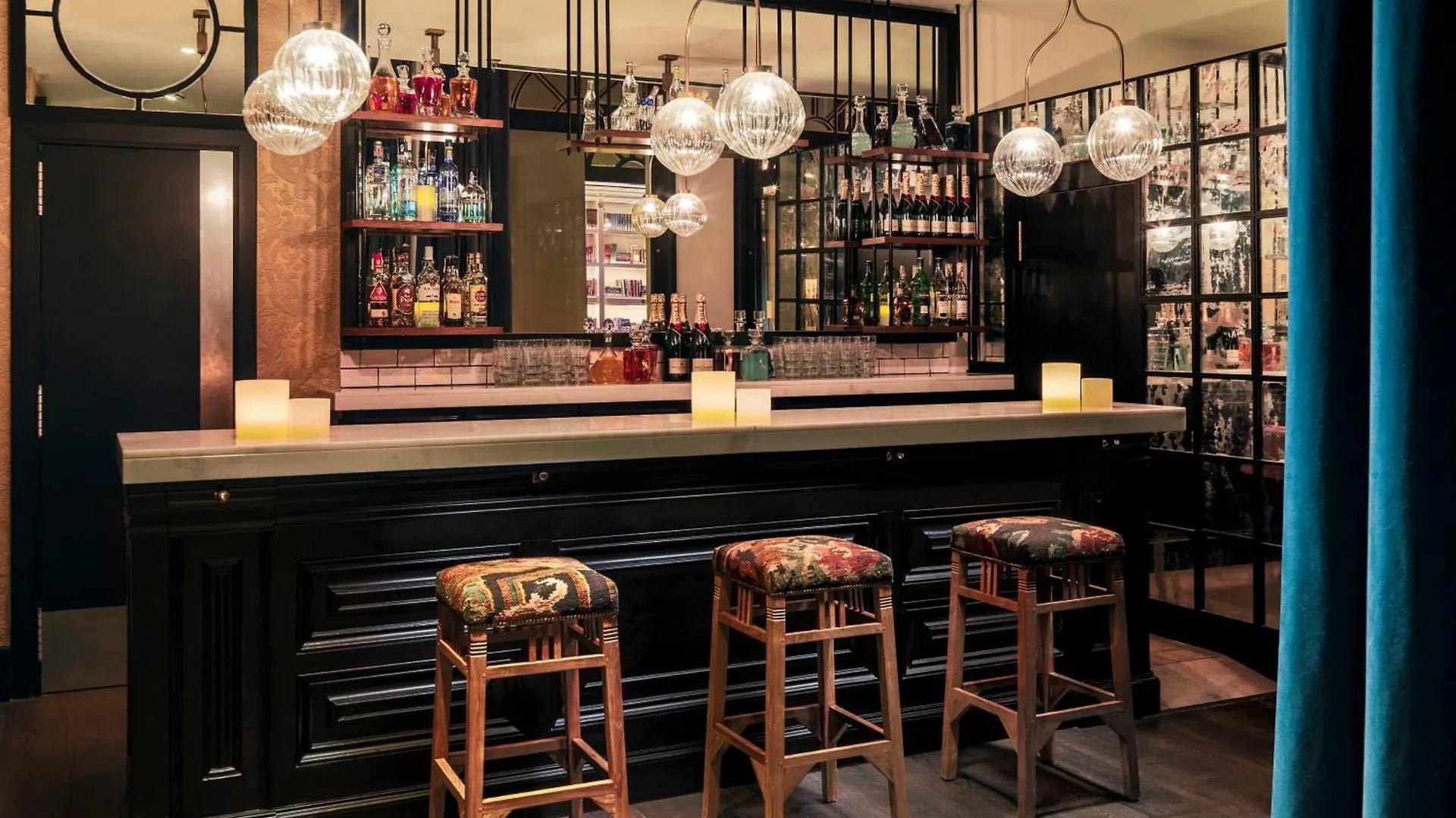 ***  Boutique Hotel H10 Catalunya Plaza Barcelona Espanha