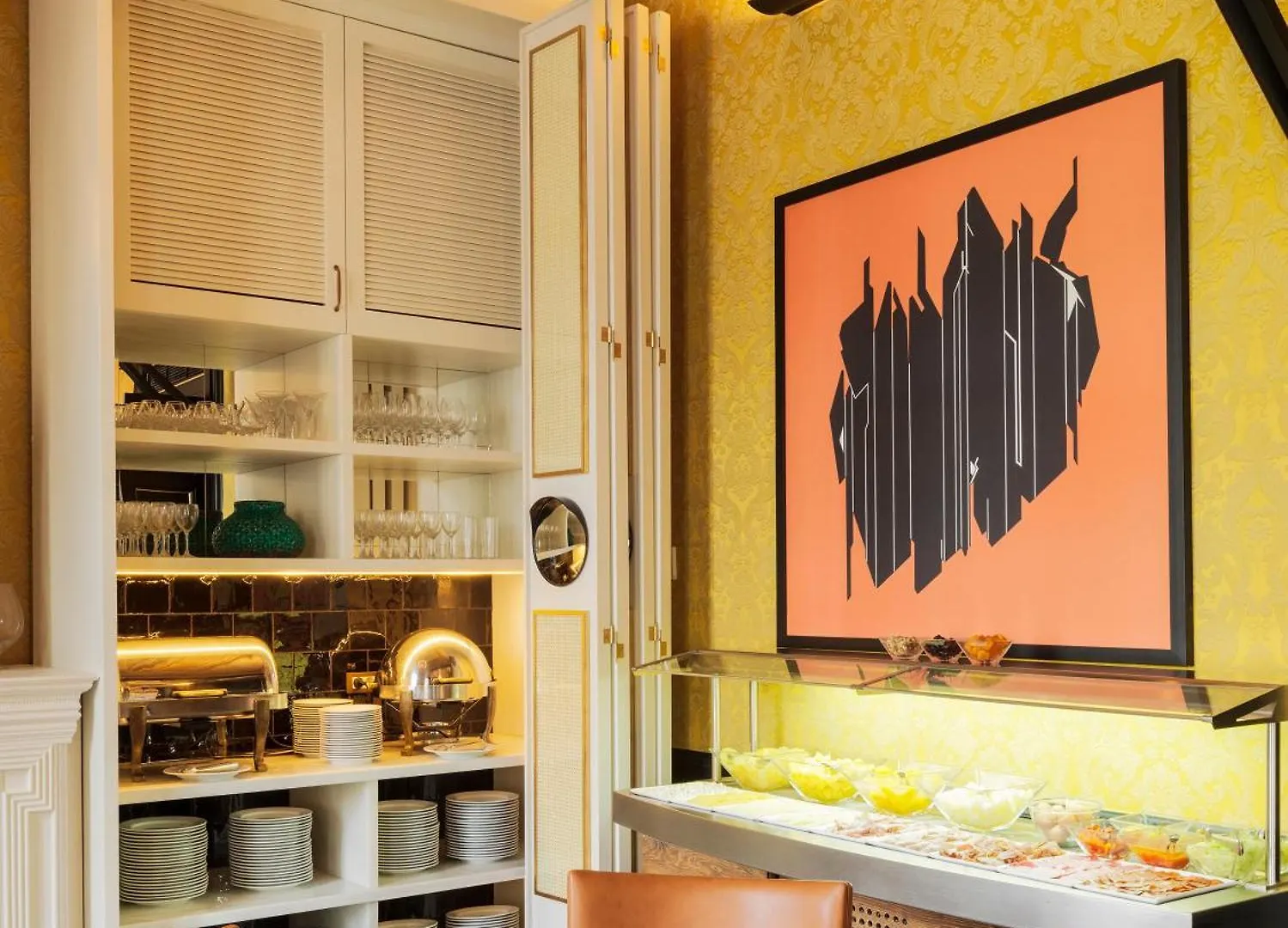 Boutique Hotel H10 Catalunya Plaza Barcelona
