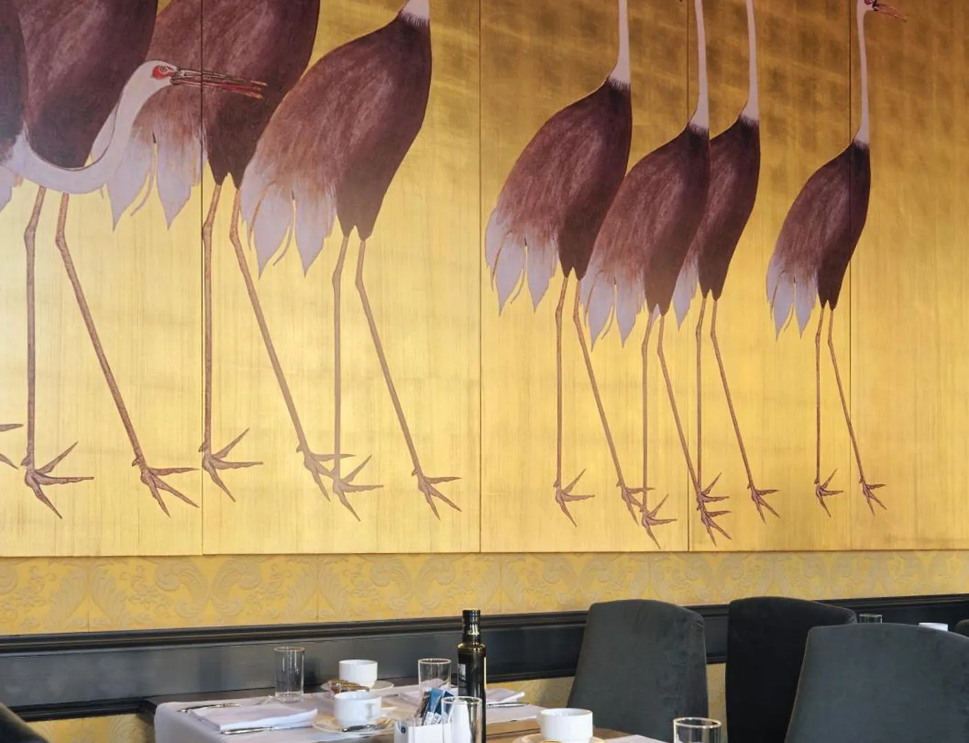 Boutique Hotel H10 Catalunya Plaza Barcelona