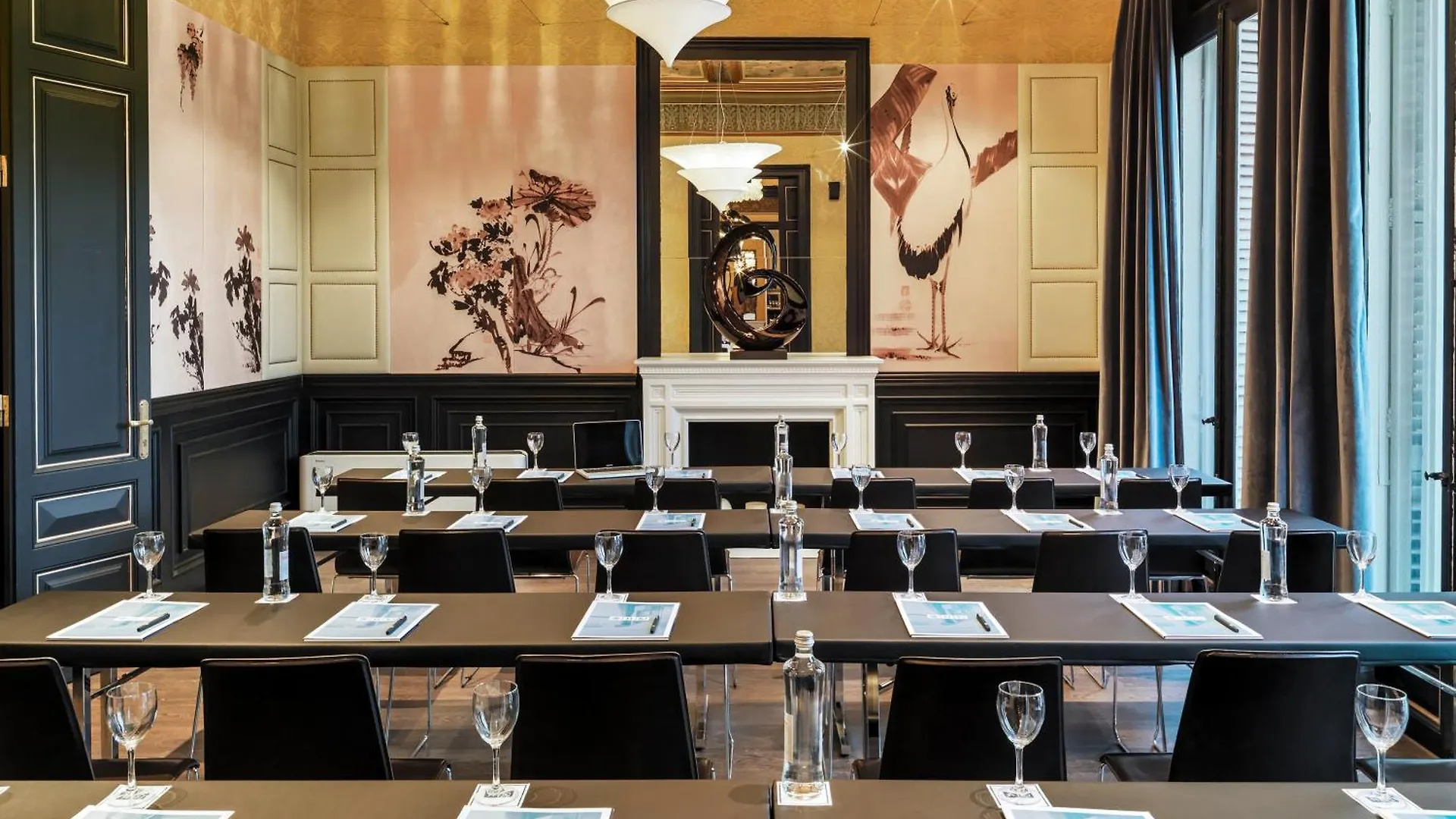 Boutique Hotel H10 Catalunya Plaza Barcelona 3*,  Espanha