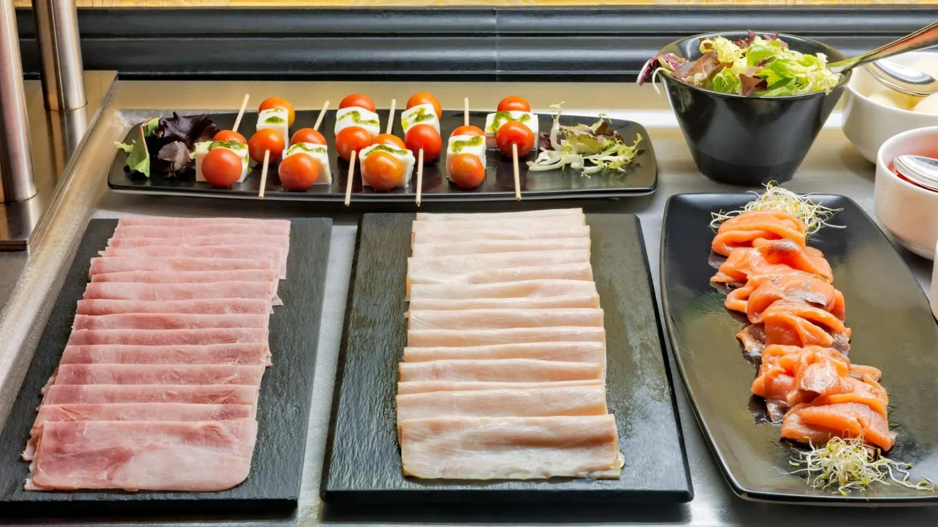 Boutique Hotel H10 Catalunya Plaza Barcelona 3*,