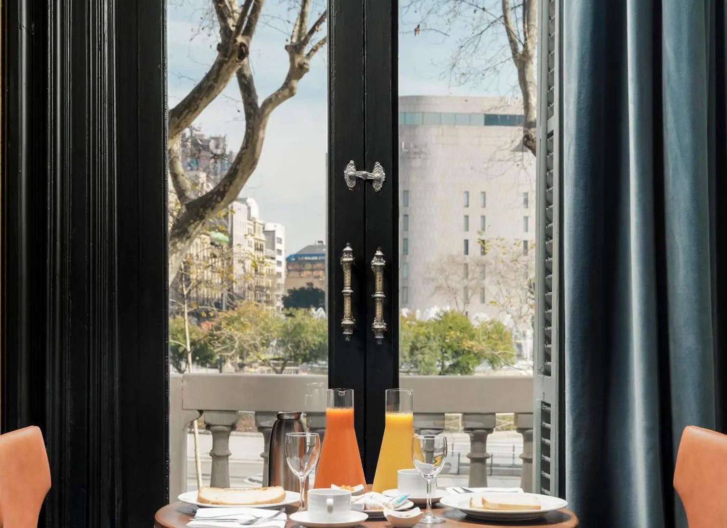 Boutique Hotel H10 Catalunya Plaza Barcelona