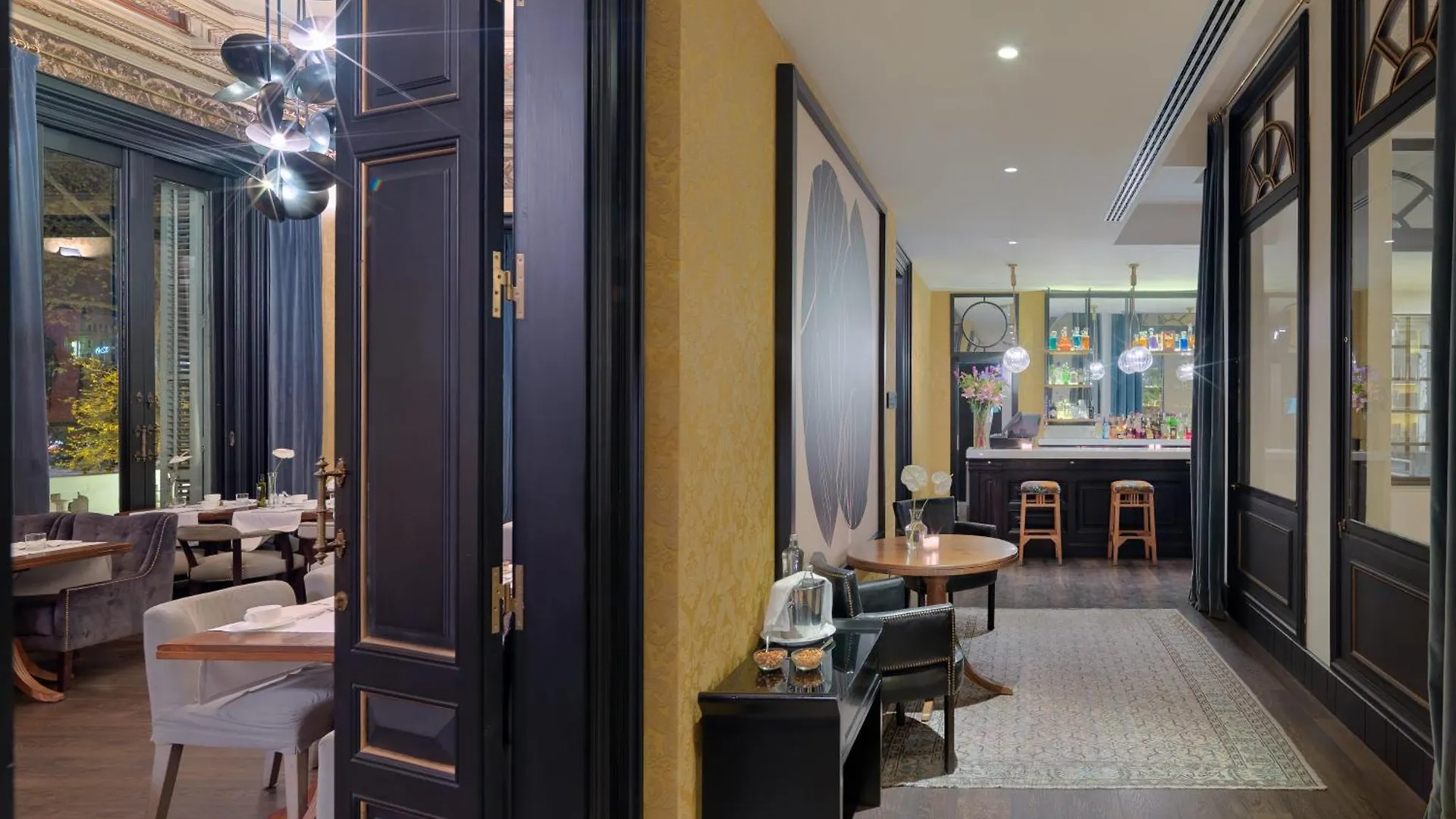 ***  Boutique Hotel H10 Catalunya Plaza Barcelona Espanha