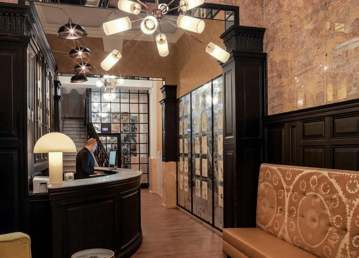 Boutique Hotel H10 Catalunya Plaza Barcelona
